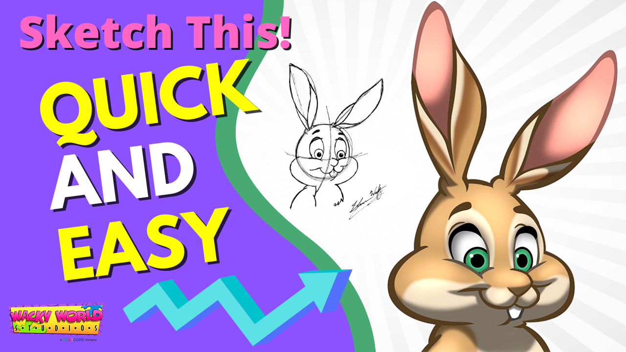 Bunny Thumbnail