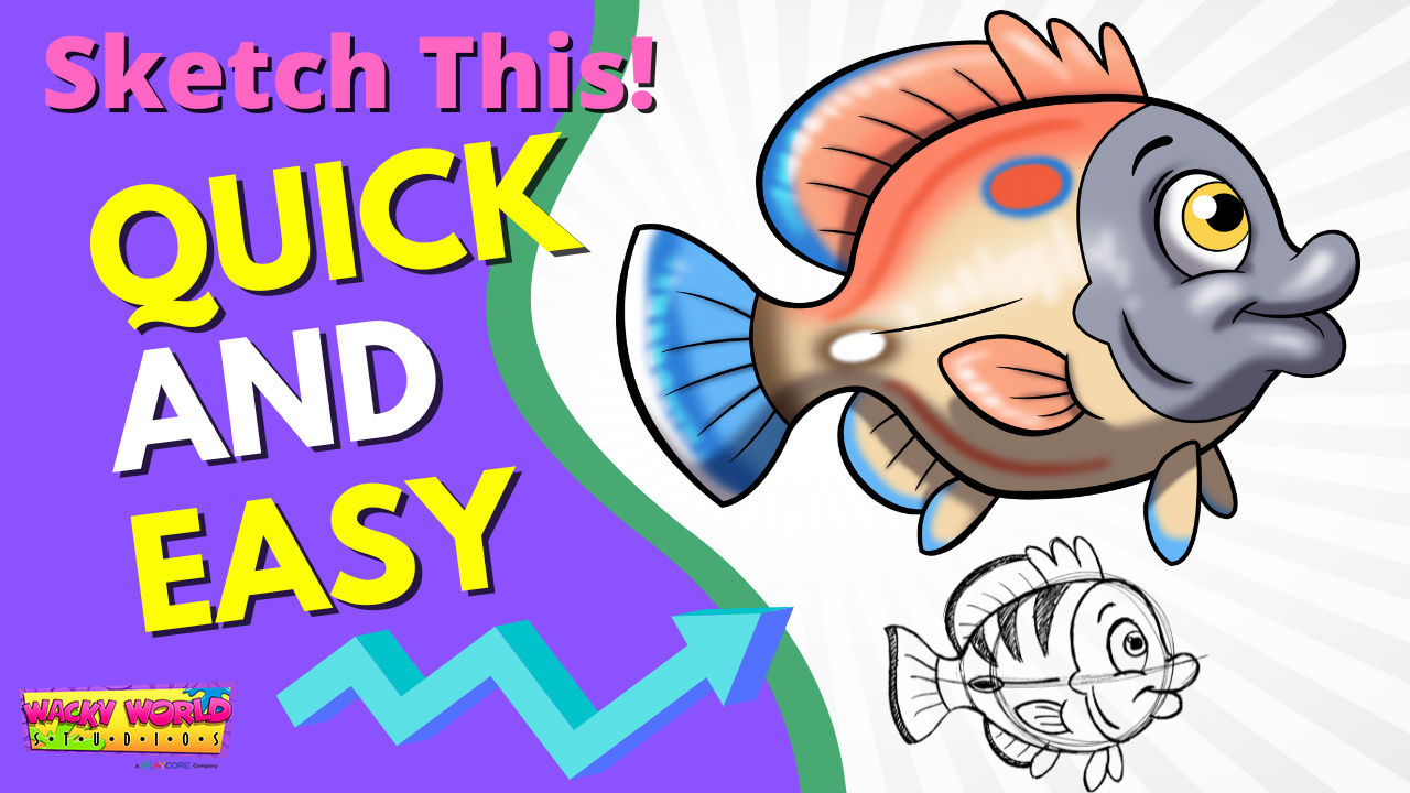 Fish Thumbnail