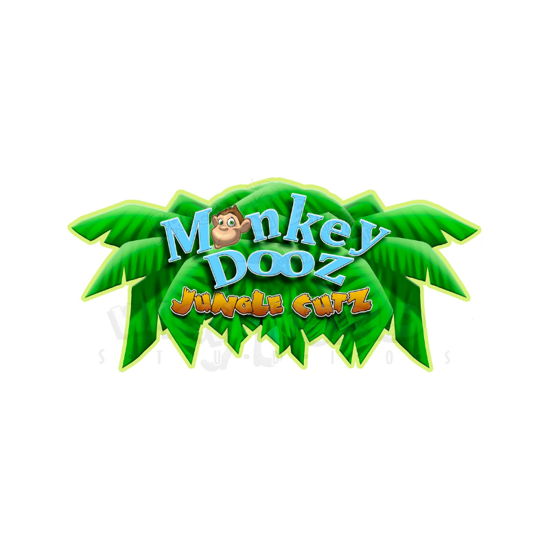 Monkey Dooz Logo