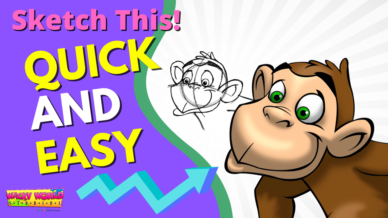 Monkey Thumbnail