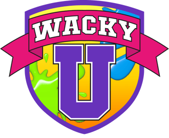 Wacky U Logo